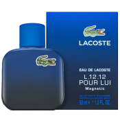 Lacoste Eau de Lacoste L.12.12 Pour Lui Magnetic Toaletna voda za moške 50 ml