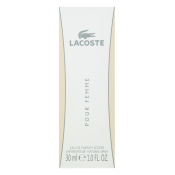 Lacoste Pour Femme Légére Eau de Parfum da donna 30 ml