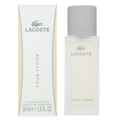 Lacoste Pour Femme Légére Eau de Parfum da donna 30 ml