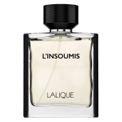 Lalique L'Insoumis Eau de Toilette voor mannen 100 ml