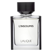 Lalique L'Insoumis Eau de Toilette voor mannen 50 ml