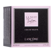 Lancôme Tresor La Nuit Eau de Toilette para mujer 50 ml
