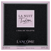 Lancôme Tresor La Nuit Eau de Toilette femei 100 ml