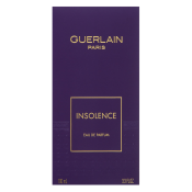 Guerlain Insolence Eau de Parfum Eau de Parfum da donna 100 ml