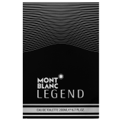 Mont Blanc Legend Eau de Toilette für Herren 200 ml