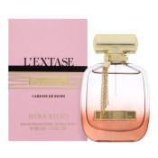 Nina Ricci L'Extase Caresse de Roses Eau de Parfum Légére parfumirana voda za ženske 50 ml