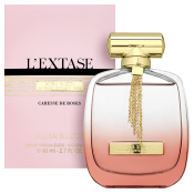 Nina Ricci L'Extase Caresse de Roses Eau de Parfum Légére parfumirana voda za ženske 80 ml