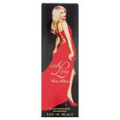 Paris Hilton With Love Eau de Parfum nőknek 100 ml
