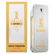 Paco Rabanne 1 Million Lucky toaletna voda za muškarce 100 ml