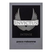 Paco Rabanne Invictus Intense toaletna voda za muškarce 100 ml