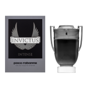 Paco Rabanne Invictus Intense toaletna voda za muškarce 100 ml