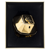 Paco Rabanne Lady Million Monopoly Collector Edition Eau de Parfum voor vrouwen 80 ml