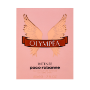 Paco Rabanne Olympéa Intense parfémovaná voda pre ženy 50 ml