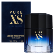 Paco Rabanne Pure XS Eau de Toilette bărbați 100 ml