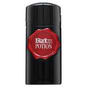 Paco Rabanne Black XS Potion toaletna voda za muškarce 100 ml