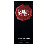 Paco Rabanne Black XS Potion toaletna voda za muškarce 100 ml