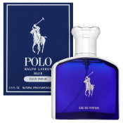 Ralph Lauren Polo Blue Eau de Parfum férfiaknak 75 ml