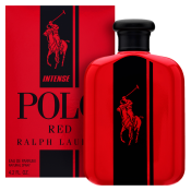 Ralph Lauren Polo Red Intense Eau de Parfum bărbați 125 ml