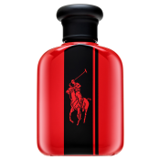 Ralph Lauren Polo Red Intense Eau de Parfum bărbați 75 ml