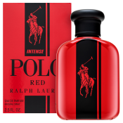 Ralph Lauren Polo Red Intense Eau de Parfum bărbați 75 ml