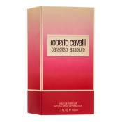 Roberto Cavalli Paradiso Assoluto parfémovaná voda pre ženy 50 ml