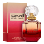Roberto Cavalli Paradiso Assoluto parfémovaná voda pre ženy 50 ml