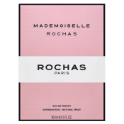 Rochas Mademoiselle Rochas parfémovaná voda za žene 90 ml