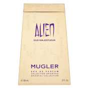 Thierry Mugler Alien Oud Majestueux parfémovaná voda pre ženy 90 ml