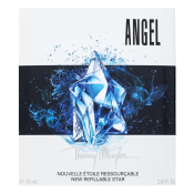 Thierry Mugler Angel (2015) The New Star - Refillable parfémovaná voda pre ženy 75 ml