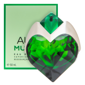 Thierry Mugler Aura Mugler - Refillable parfémovaná voda pre ženy 50 ml