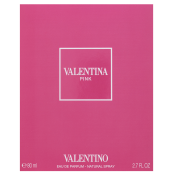 Valentino Valentina Pink parfémovaná voda pro ženy 80 ml