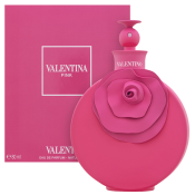 Valentino Valentina Pink parfémovaná voda pro ženy 80 ml