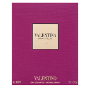 Valentino Valentina Rosa Assoluto Eau de Parfum nőknek 80 ml