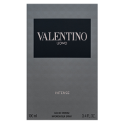 Valentino Valentino Uomo Intense Eau de Parfum férfiaknak 100 ml