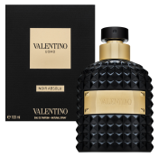 Valentino Valentino Uomo Noir Absolu Eau de Parfum férfiaknak 100 ml