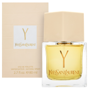 Yves Saint Laurent La Collection Y Eau de Toilette para mujer 80 ml