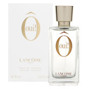 Lancôme O Oui toaletní voda pro ženy 75 ml