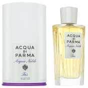 Acqua di Parma Acqua Nobile Iris Eau de Toilette nőknek 125 ml