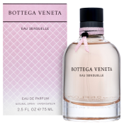Bottega Veneta Eau Sensuelle Eau de Parfum da donna 75 ml