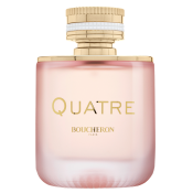 Boucheron Quatre en Rose Eau de Parfum nőknek 100 ml
