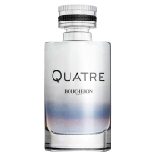 Boucheron Quatre Pour Homme Intense Eau de Toilette for men 100 ml