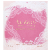 Britney Spears Fantasy Intimate Edition Eau de Parfum voor vrouwen 100 ml