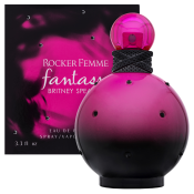 Britney Spears Rocker Femme Fantasy parfémovaná voda pro ženy 100 ml