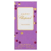 Chopard Happy Felicia Roses parfémovaná voda pre ženy 100 ml