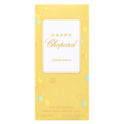 Chopard Happy Lemon Dulci Eau de Parfum da donna 100 ml