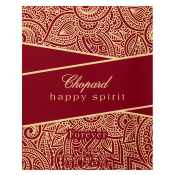 Chopard Happy Spirit Forever woda perfumowana dla kobiet 75 ml