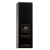 Clinique Aromatics in Black parfémovaná voda pro ženy 50 ml