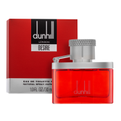 Dunhill Desire Red Eau de Toilette férfiaknak 30 ml