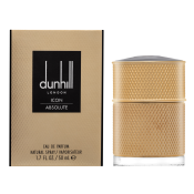 Dunhill Icon Absolute Eau de Parfum para hombre 50 ml