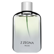 Ermenegildo Zegna Z Zegna Milan Eau de Toilette férfiaknak 100 ml